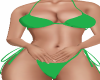 GREEN BIKINI BEACH