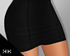 🖤 Rylee Skirt - Black