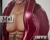Mel*Xmas Night Robe r