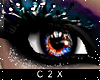 ~C2X~ Sunset Eyes *sml