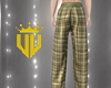 VV | Cozy Date Pants (M)
