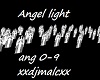 angellight /ang0 to 9