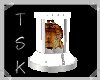 TSK-White Rotisserie Ani