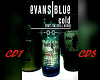 Evans Blue - Cold P1