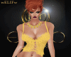 .E.GIADA TOP