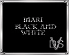 Mari Black & White