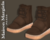 Yeezy 750  "Chocolate"