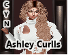 Ashley Curls