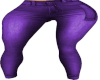 Purple RLL Jeans