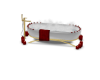Eros BathTub