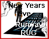 2012 Runway Rug