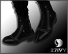 IV. LL Leather Boots