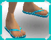 {T} Flip flops