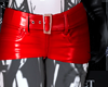 Latex skirt rl | DRV