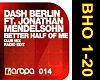 Berlin -Better Half Of 1