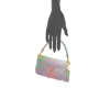 Ombre Tabby - Pink R