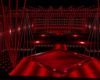 Red Stage Mesh