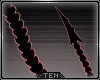 T! Neon PG Demonic Tail
