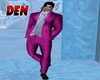 A Pink Suit 1 ~Weddings~