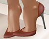 Line Fit - Heels