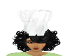 Chef Hat Female