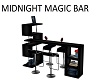 Midnight Magic Bar
