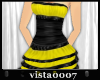 [V7] Yellow Dress