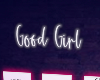 Good Girl Sign V2