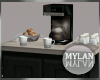 ~M~ | Coffee Station 2