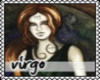 Fairy Virgo Stamp