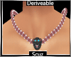 Chesire Beads Derivable