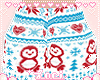 kids xmas pjs