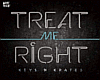 PQ~ Treat Me Right 