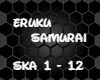 Eruku - Samurai