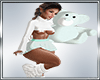 Hug  teddy bear avatar