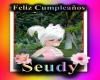 Lissett Seudy Pic