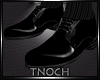 Valentine Black Shoes