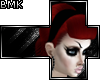 BMK:RockaBilly Red Hair
