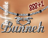 Bunneh Necklace