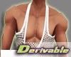 [RZ] Sexy Hot Vest - Dev