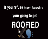 roofied flag