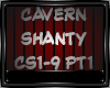 CAVERN SHANTY PART 1-2