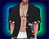 King Shirt Black