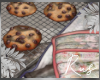 Rus Baked Cookies