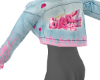 !MD Doll Gang Jacket