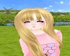 ~Tonya~Blond stright