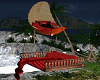 romantic moon/bed