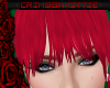 Crimson V2 Bangs