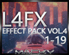 [MK] DJ Effect Pack L4FX