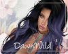 Faustina Blue Love